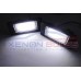 BMW 18 SMD NUMBER PLATE LIGHT UNIT E90 92 93 E70 E71 E60 61 E82 88